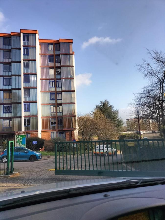 شقة Perle De La Somme - Parking - Gare D أميا المظهر الخارجي الصورة